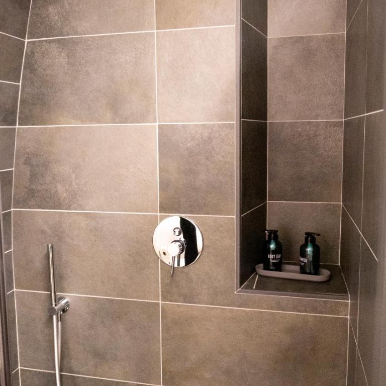 Notti d'Autore Suites - Superior Suite - 2