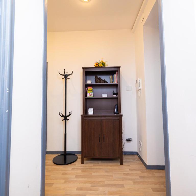 Adriana sweet apartment - Casa con 2 Camere da Letto - 15