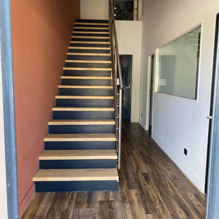 Villa 400m2 piscine intérieure très calme - Villa - 18