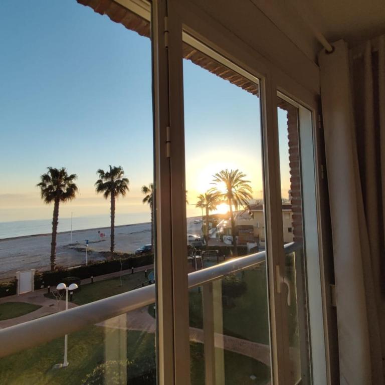 Apartamento Azul Marino - Apartamento con vistas al mar - 26