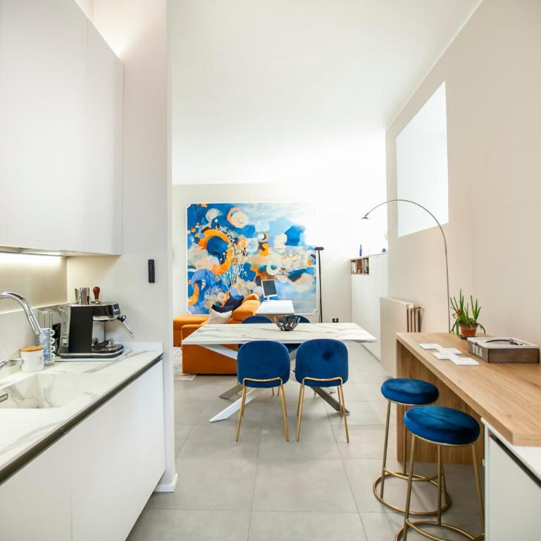 Villa Baragiola - Appartamento con 2 Camere da Letto - 42