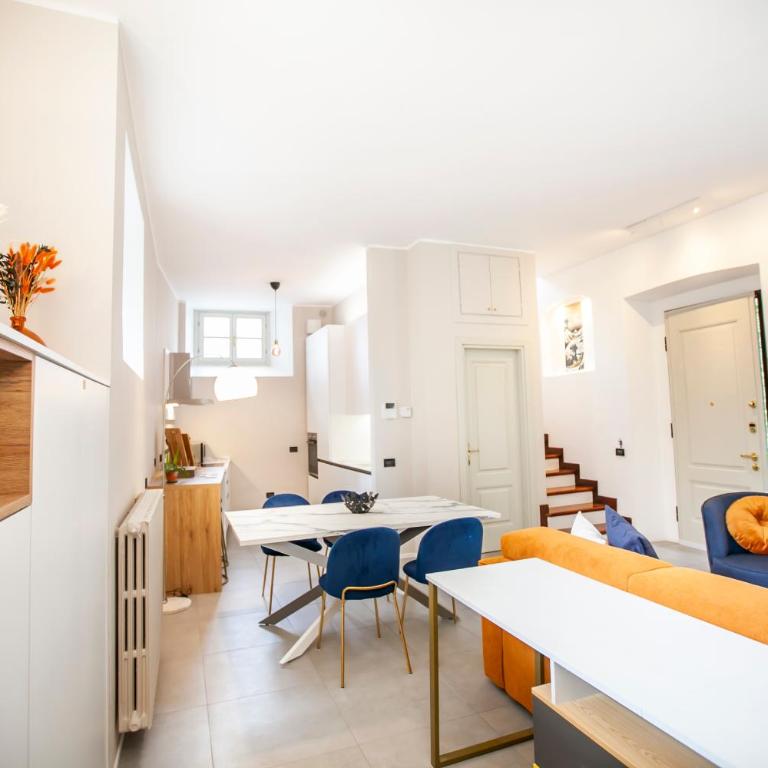 Villa Baragiola - Appartamento con 2 Camere da Letto - 12