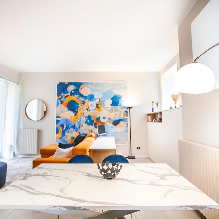 Villa Baragiola - Appartamento con 2 Camere da Letto - 11