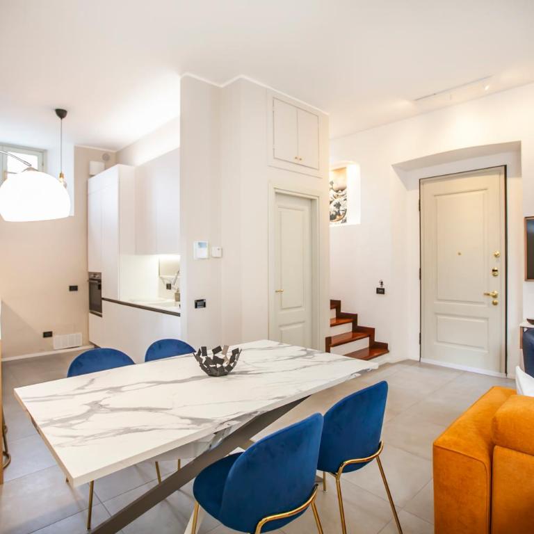 Villa Baragiola - Appartamento con 2 Camere da Letto - 10