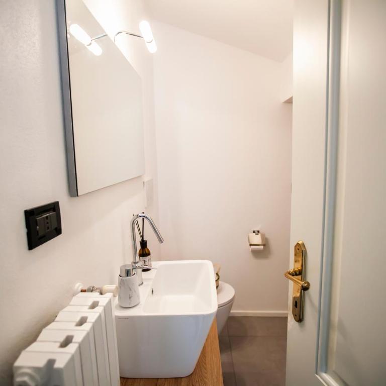 Villa Baragiola - Appartamento con 2 Camere da Letto - 36