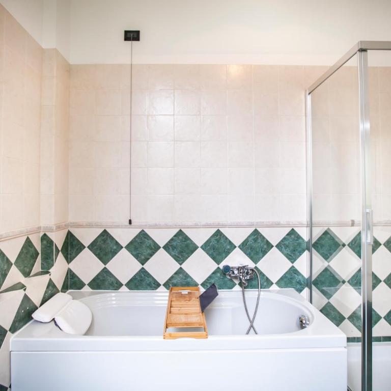 Villa Baragiola - Appartamento con 2 Camere da Letto - 17