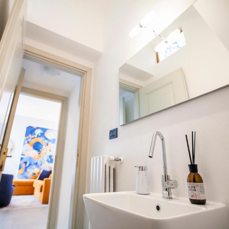 Villa Baragiola - Appartamento con 2 Camere da Letto - 41