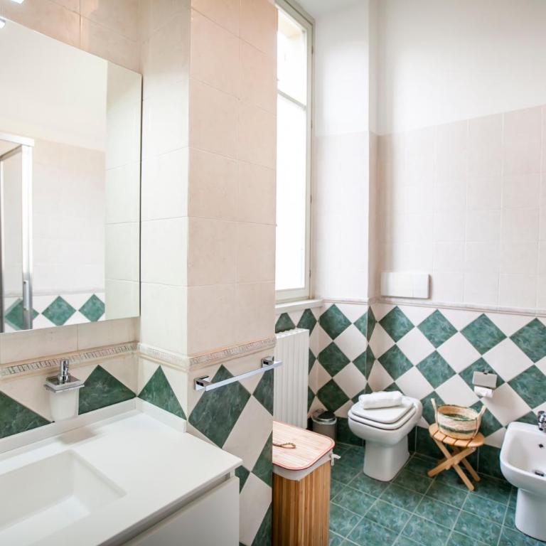 Villa Baragiola - Appartamento con 2 Camere da Letto - 20