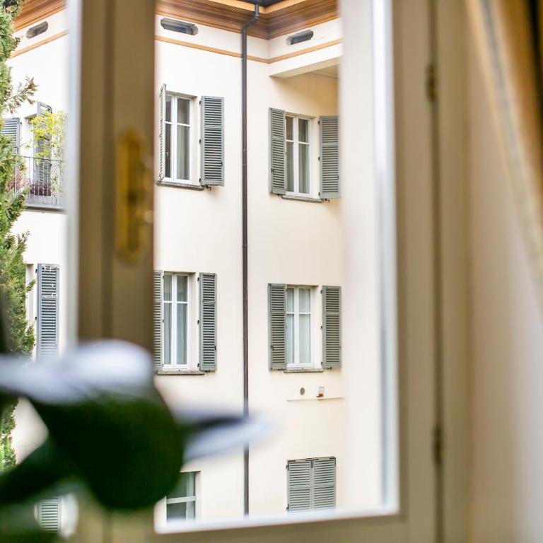 Villa Baragiola - Appartamento con 2 Camere da Letto - 39