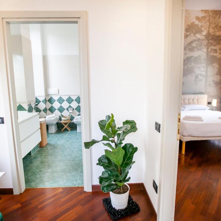 Villa Baragiola - Appartamento con 2 Camere da Letto - 32