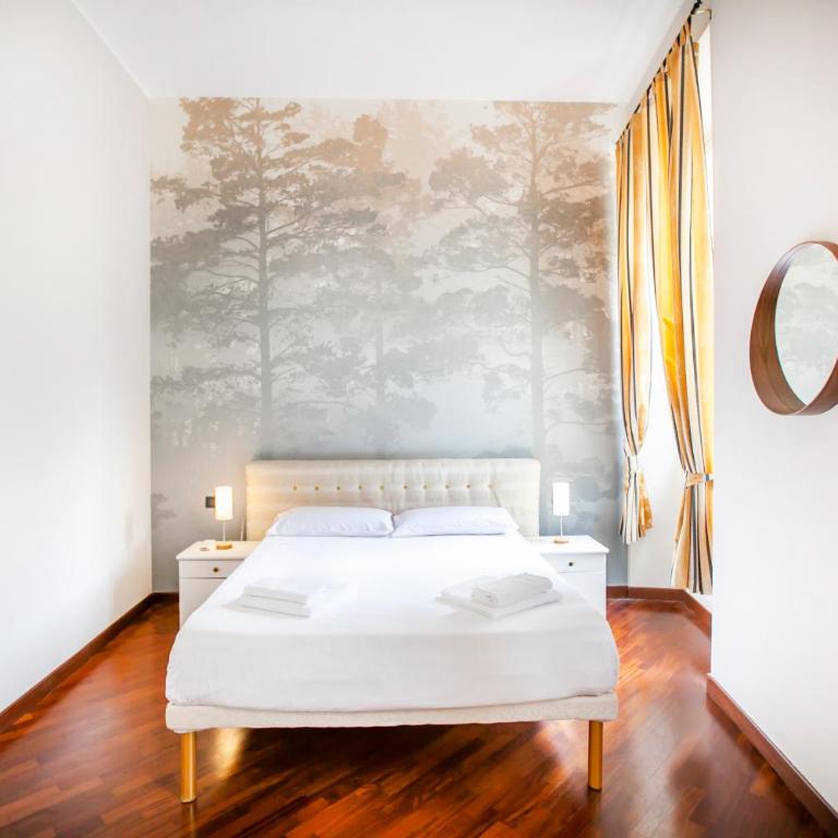 Villa Baragiola - Appartamento con 2 Camere da Letto - 48