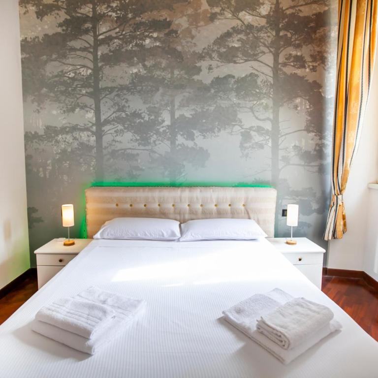 Villa Baragiola - Appartamento con 2 Camere da Letto - 47