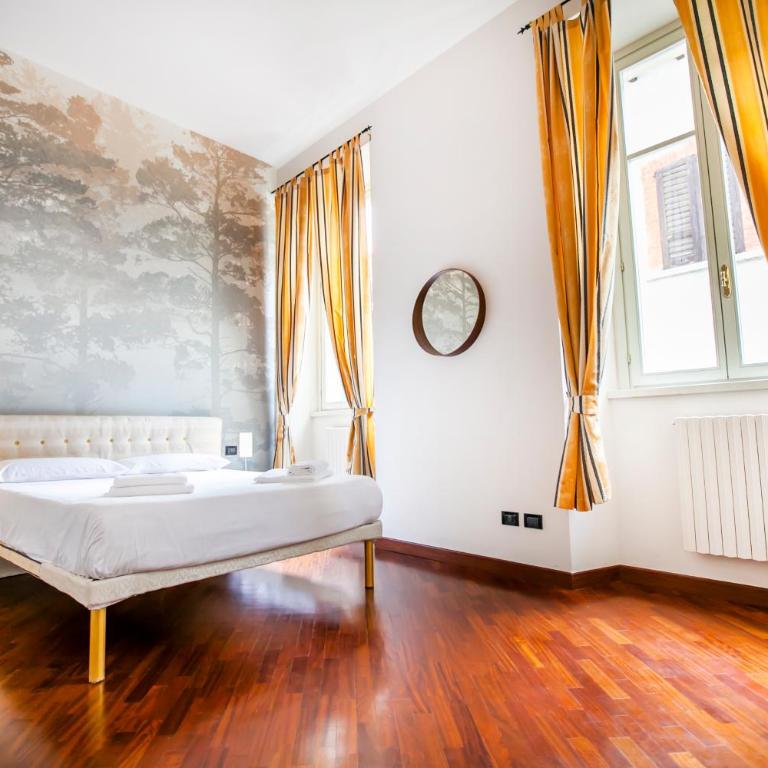 Villa Baragiola - Appartamento con 2 Camere da Letto - 52