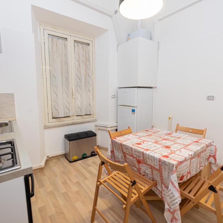 Adriana sweet apartment - Casa con 2 Camere da Letto - 9