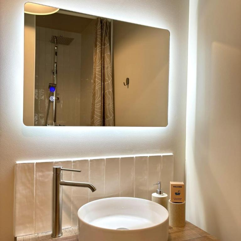 Le Mailleraye - Calme - Hypercentre - Appartamento - 16