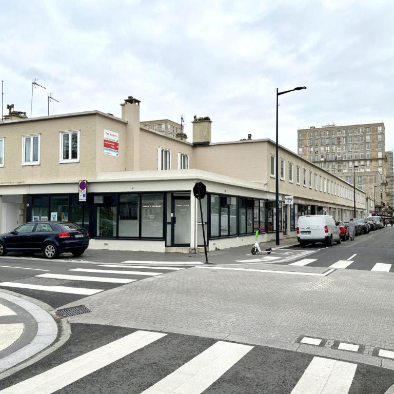 Le Mailleraye - Calme - Hypercentre - Appartamento - 21