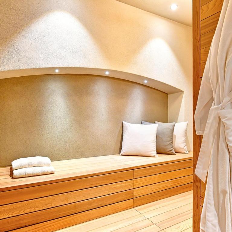 5 Terrazze Exlusive Apartments - Appartamento - 16