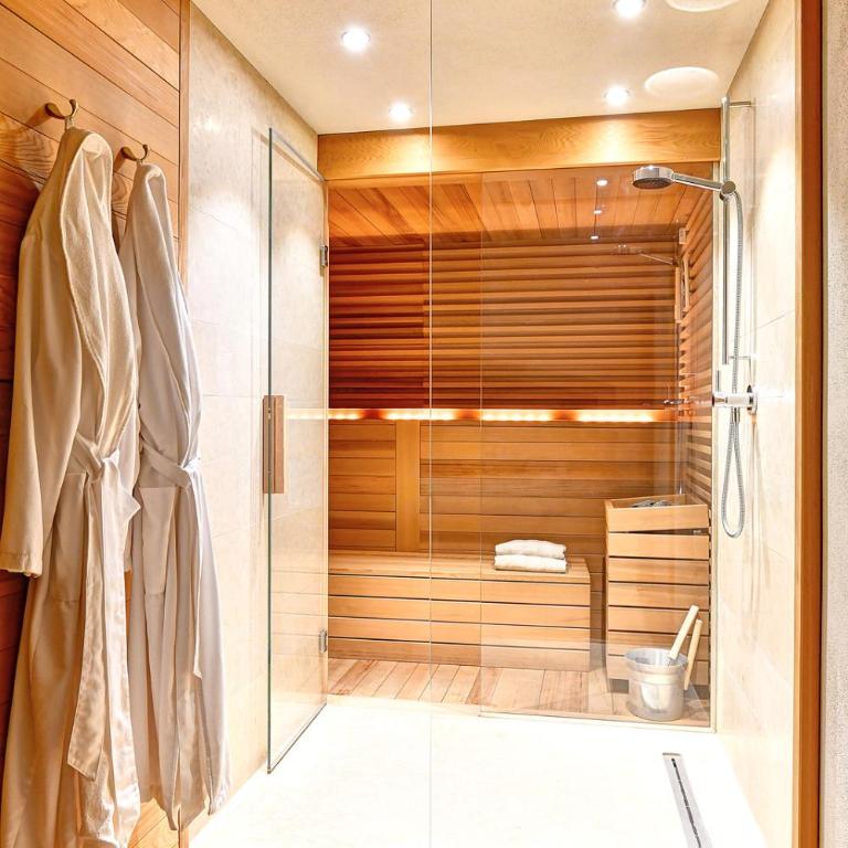 5 Terrazze Exlusive Apartments - Appartamento - 17