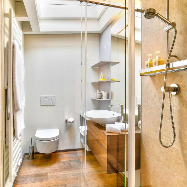 5 Terrazze Exlusive Apartments - Appartamento - 18