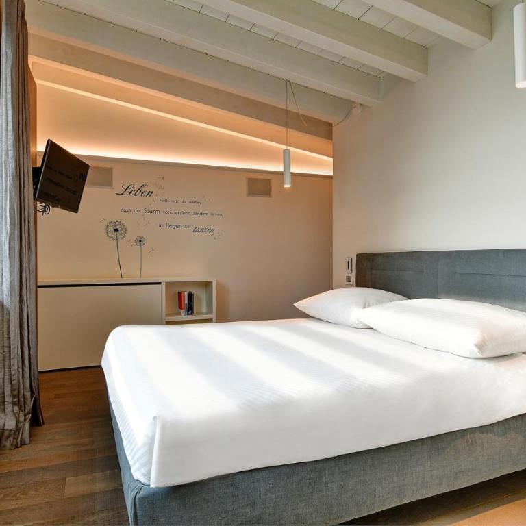 5 Terrazze Exlusive Apartments - Appartamento - 19