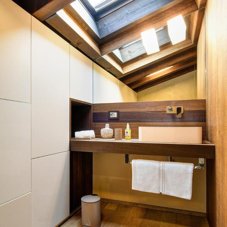 5 Terrazze Exlusive Apartments - Appartamento - 20