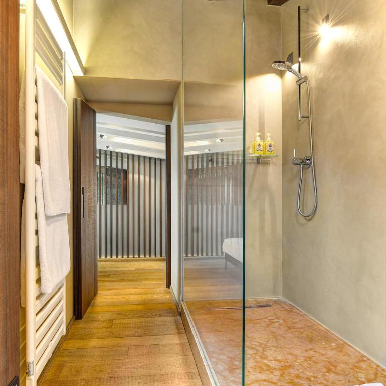 5 Terrazze Exlusive Apartments - Appartamento - 21