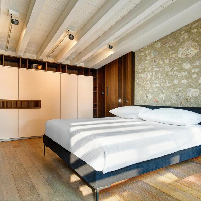 5 Terrazze Exlusive Apartments - Appartamento - 22