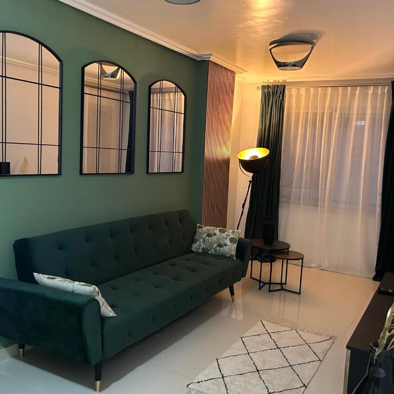 Sunny Seashell - Playa a 200m - Apartamento de 1 dormitorio - 2