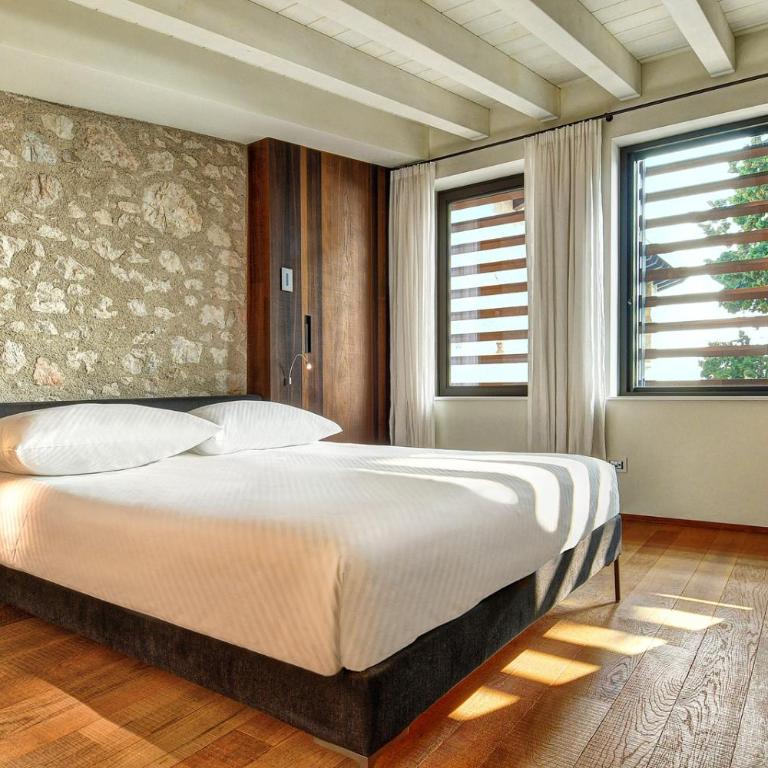 5 Terrazze Exlusive Apartments - Appartamento - 23