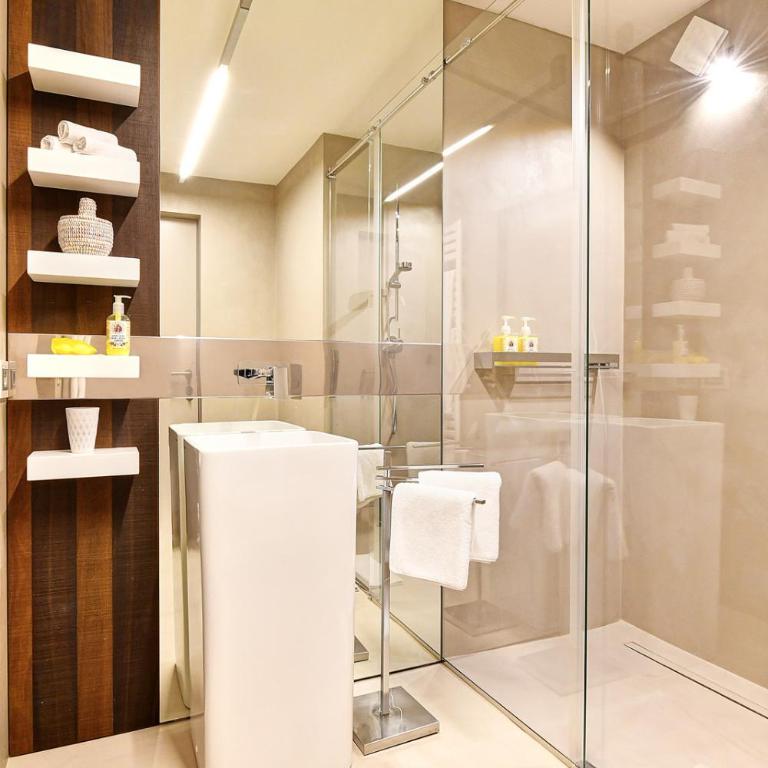 5 Terrazze Exlusive Apartments - Appartamento - 24