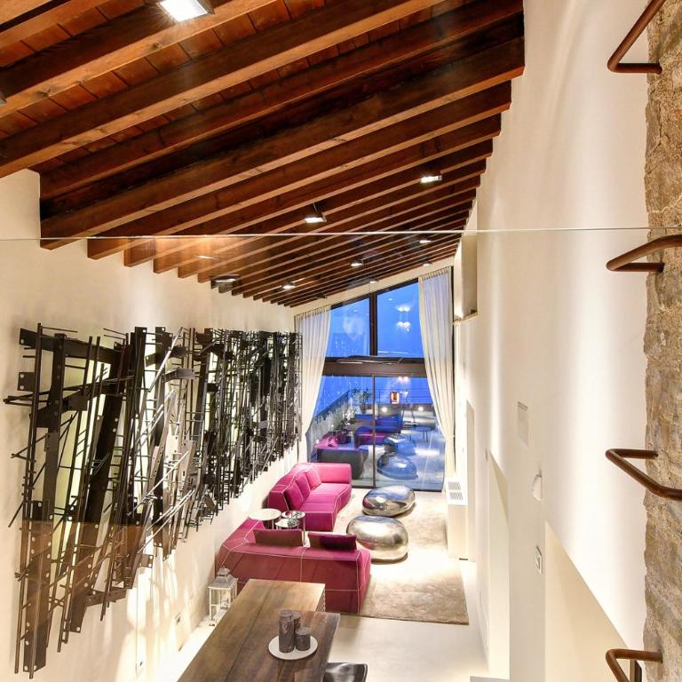5 Terrazze Exlusive Apartments - Appartamento - 26