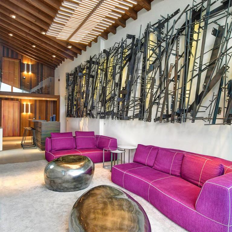 5 Terrazze Exlusive Apartments - Appartamento - 27
