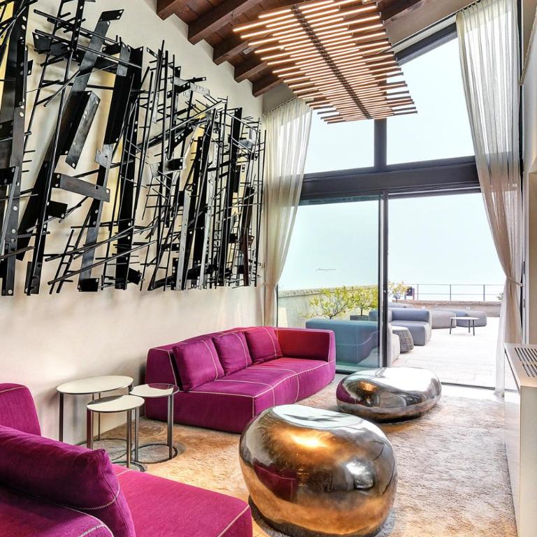 5 Terrazze Exlusive Apartments - Appartamento - 28
