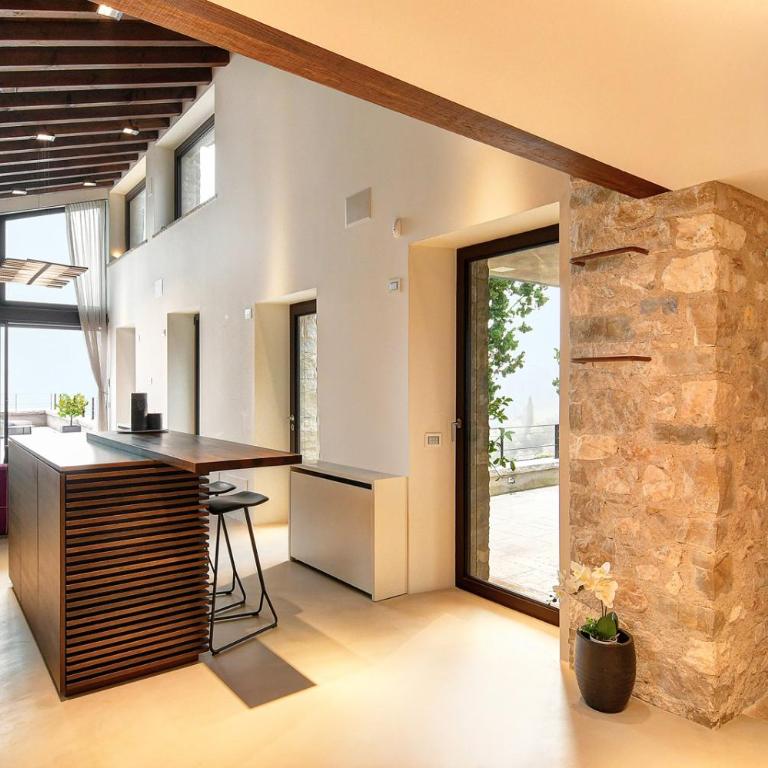 5 Terrazze Exlusive Apartments - Appartamento - 29