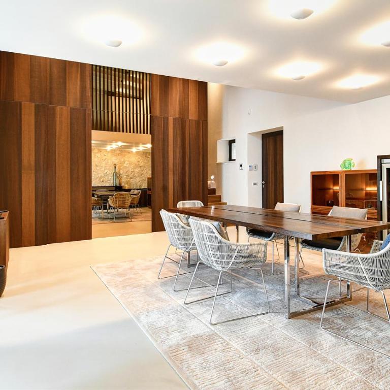 5 Terrazze Exlusive Apartments - Appartamento - 32