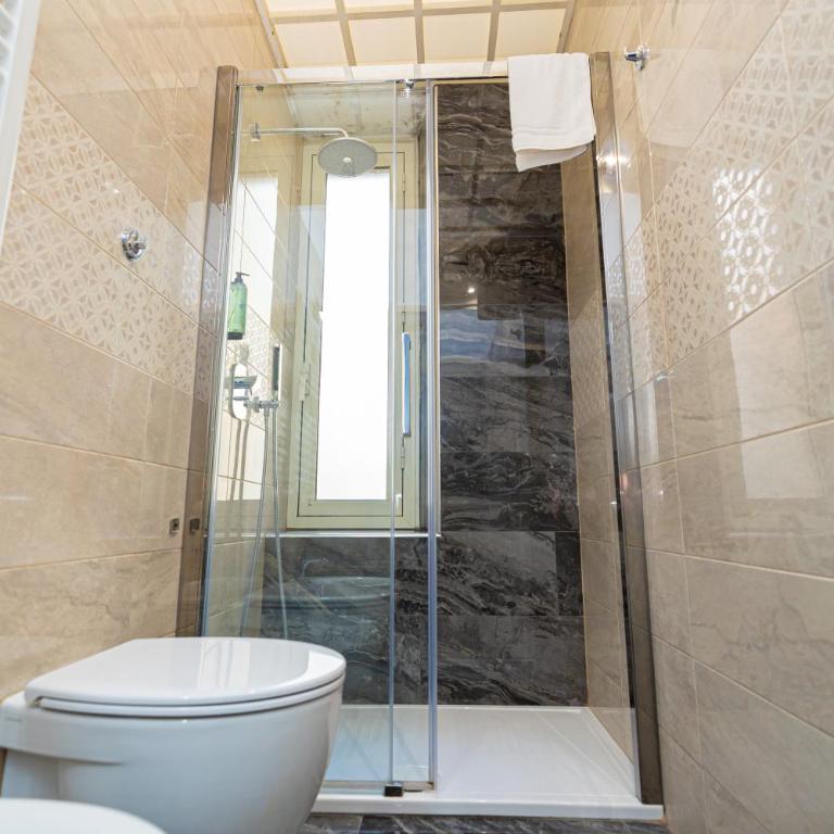 Adriana sweet apartment - Casa con 2 Camere da Letto - 7