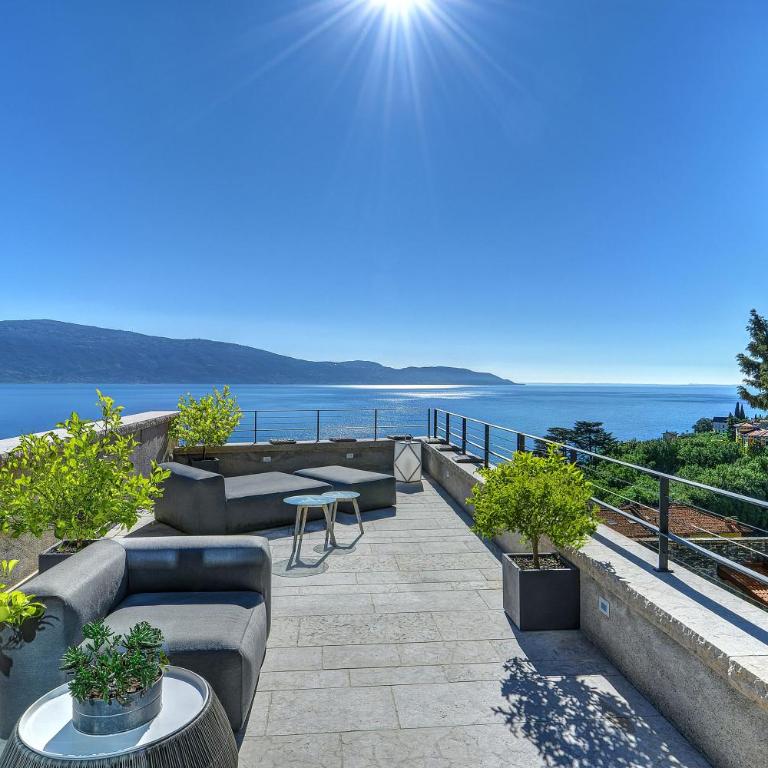 5 Terrazze Exlusive Apartments - Appartamento - 1
