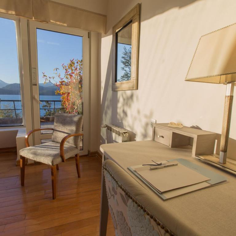 Sol Arrayan Hotel & Spa - Habitación Doble Superior con terraza - 2