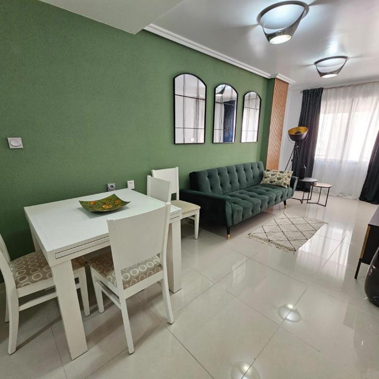 Sunny Seashell - Playa a 200m - Apartamento de 1 dormitorio - 3