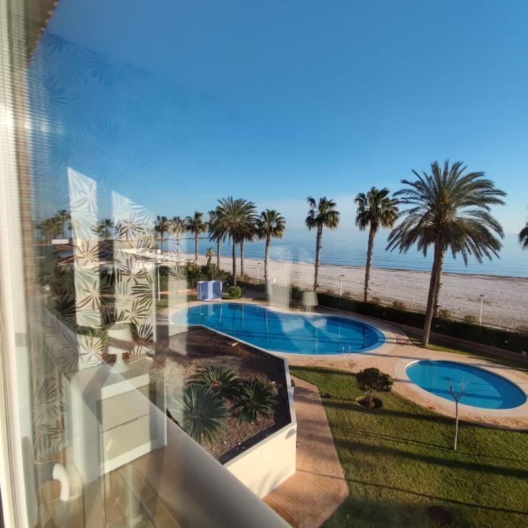 Apartamento Azul Marino - Apartamento con vistas al mar - 27