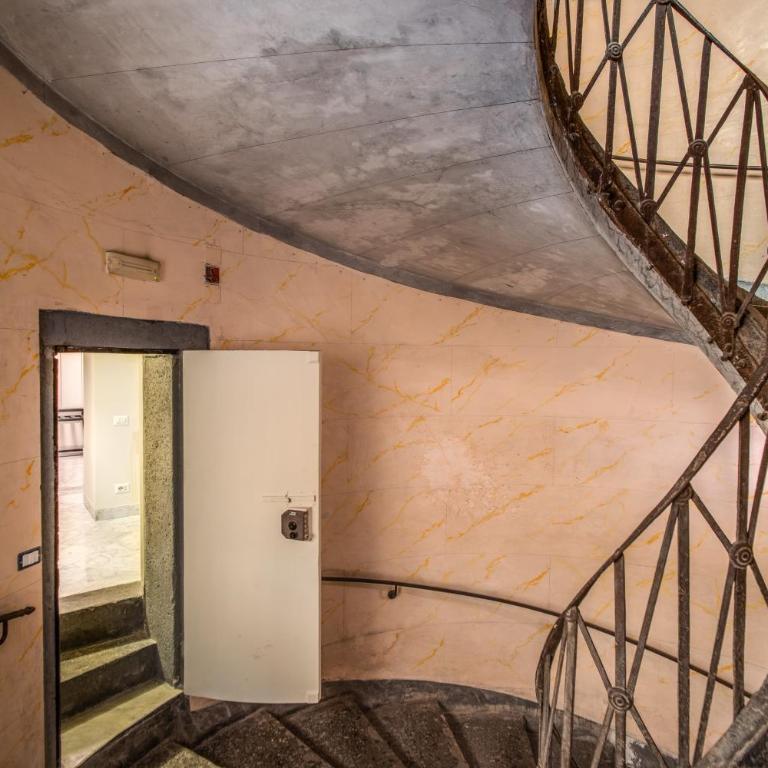 Pignatelli Loft - Appartamento con 1 Camera da Letto - 2