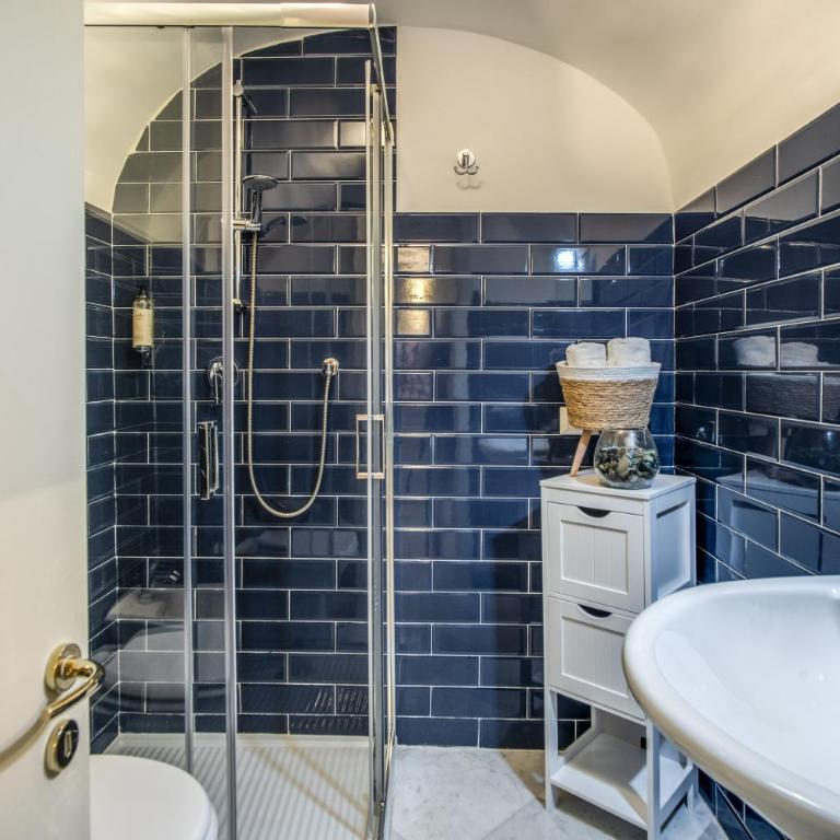 Pignatelli Loft - Appartamento con 1 Camera da Letto - 8