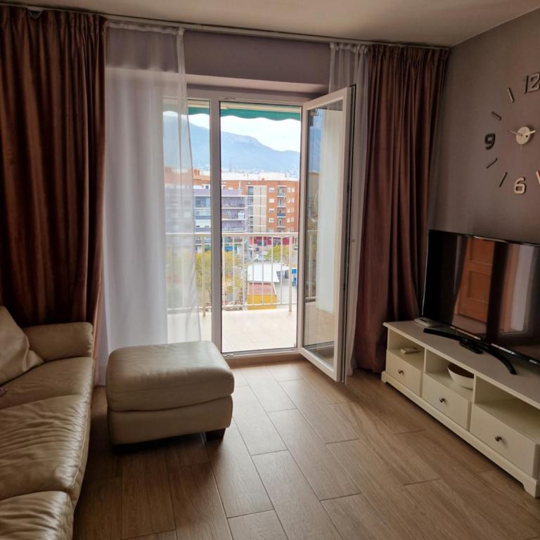 Apartamento Moncada - Apartamento de 3 dormitorios - 3