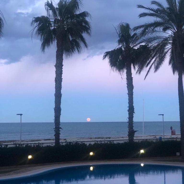 Apartamento Azul Marino - Apartamento con vistas al mar - 36