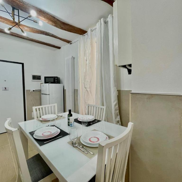 50 Tourist House Bologna - Pratello - Self check-in - Appartamento con 1 Camera da Letto - 18