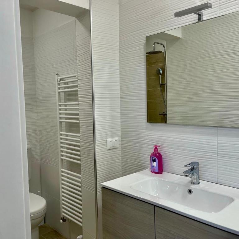 50 Tourist House Bologna - Pratello - Self check-in - Appartamento con 1 Camera da Letto - 15