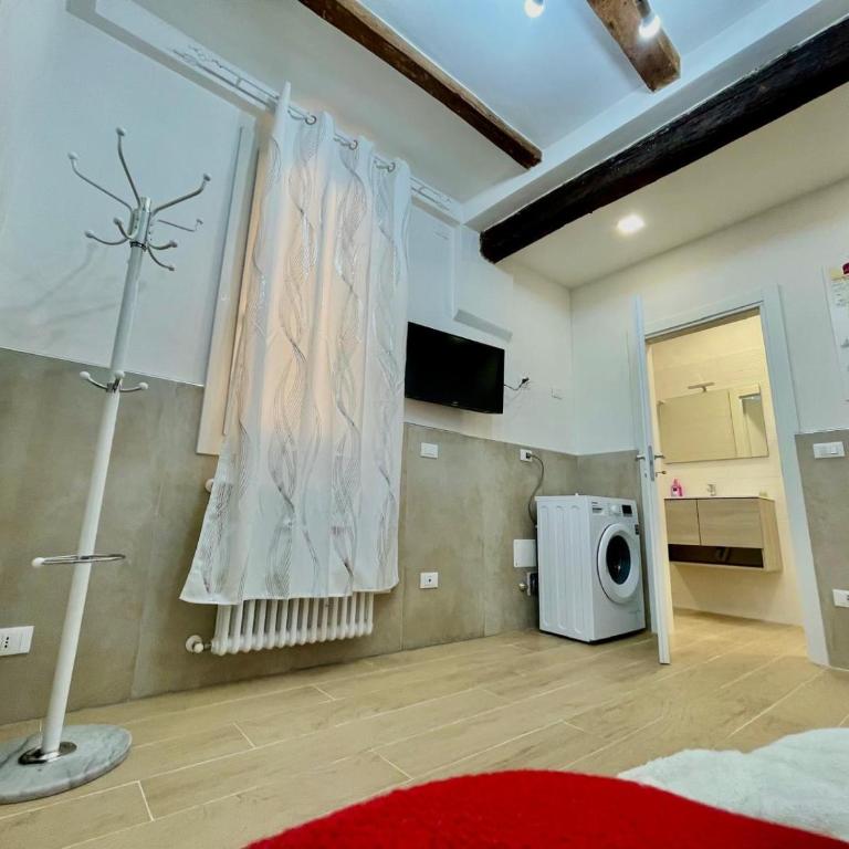 50 Tourist House Bologna - Pratello - Self check-in - Appartamento con 1 Camera da Letto - 14