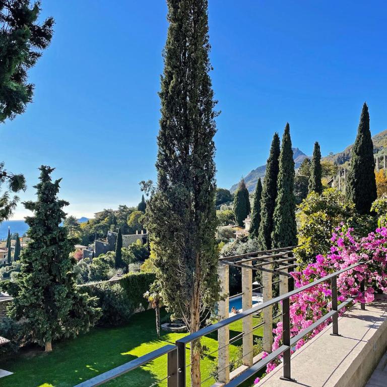 5 Terrazze Exlusive Apartments - Appartamento Deluxe - 7