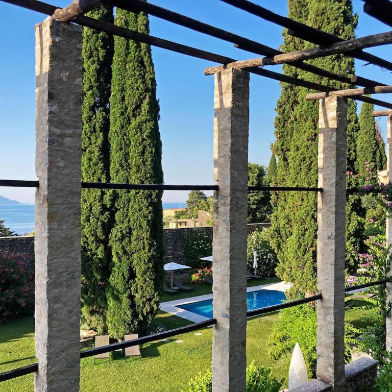 5 Terrazze Exlusive Apartments - Appartamento Deluxe - 8