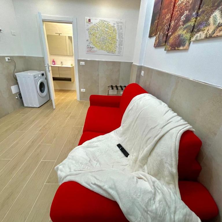 50 Tourist House Bologna - Pratello - Self check-in - Appartamento con 1 Camera da Letto - 13